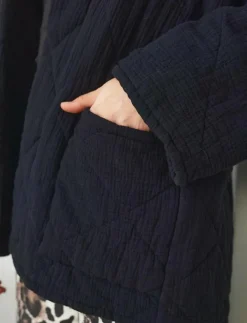 Kvinnor Noella Jackor & Kappor|Journey Jacket - Tunna jackor