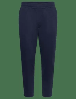 FILA Joggingbyxor|JOVENCAN slim cropped smart sweatpants - Joggingbyxor