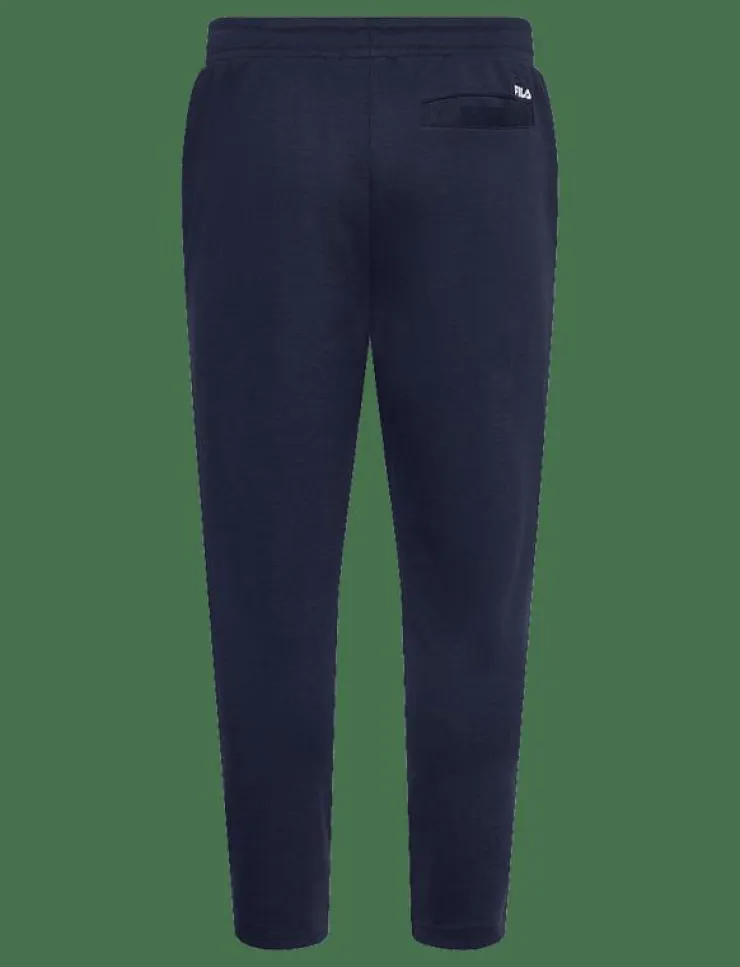FILA Joggingbyxor|JOVENCAN slim cropped smart sweatpants - Joggingbyxor