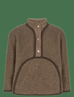 MarMar Copenhagen Joy Anorak - Jackor|Barn Fleecekläder