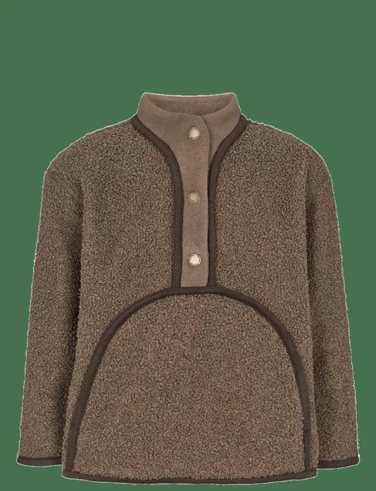 MarMar Copenhagen Joy Anorak - Jackor|Barn Fleecekläder