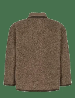 MarMar Copenhagen Joy Anorak - Jackor|Barn Fleecekläder
