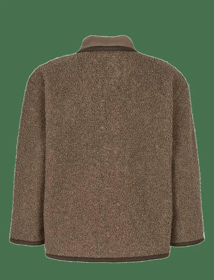 MarMar Copenhagen Joy Anorak - Jackor|Barn Fleecekläder
