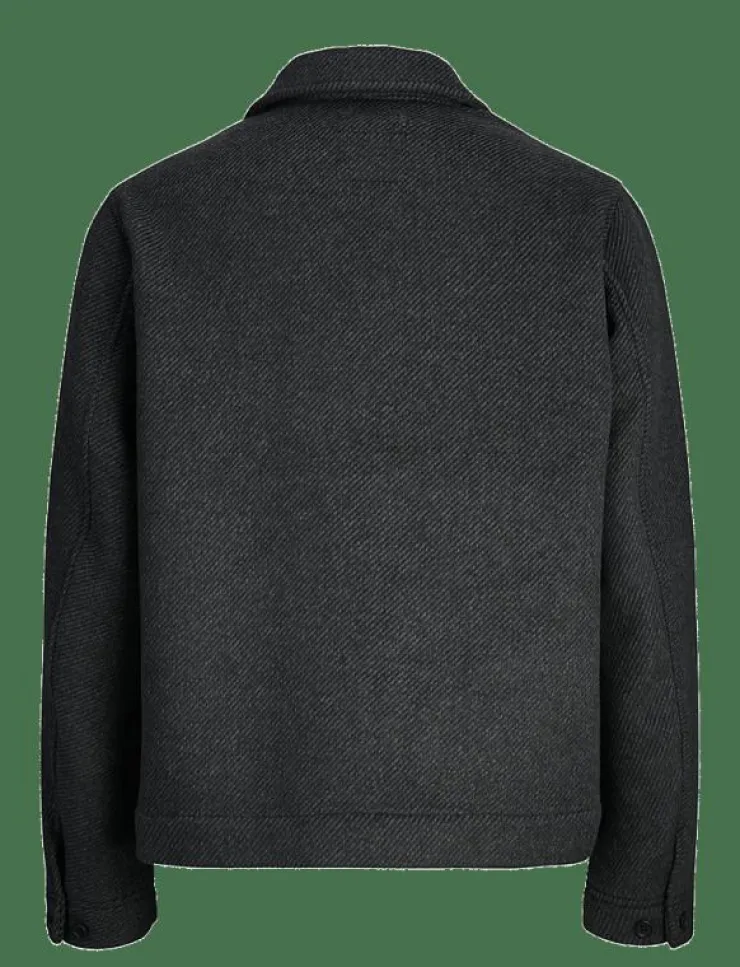 Jack & Jones JPRBLACOBBS JACKET - Tunna jackor| Overshirts