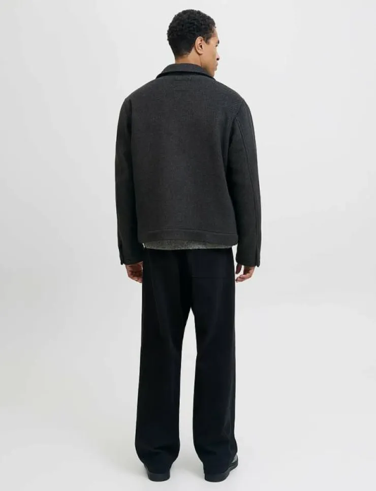 Jack & Jones JPRBLACOBBS JACKET - Tunna jackor| Overshirts