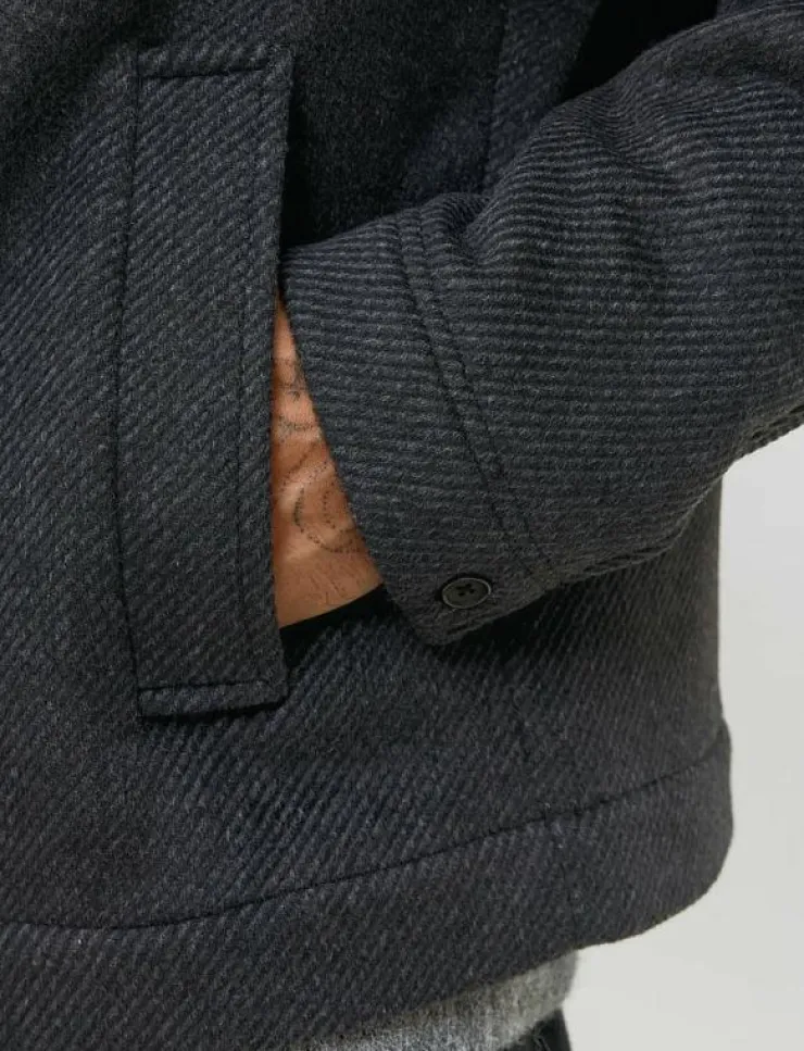 Jack & Jones JPRBLACOBBS JACKET - Tunna jackor| Overshirts