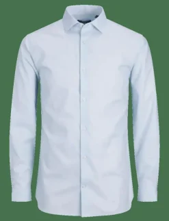 Jack & Jones JPRBLAPARKER SHIRT L/S NOOS - Randiga skjortor| Skjortor