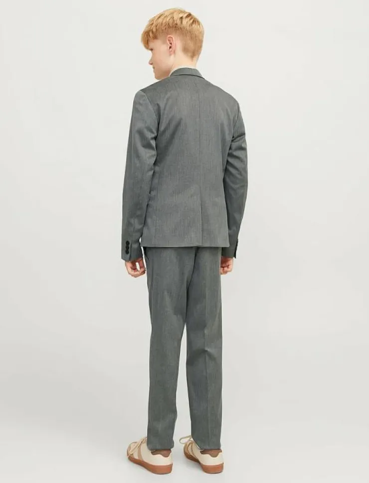 Barn Jack & Jones Överdelar|JPRBUSHWICK ASHTON DB BLAZER JNR - Kavajer