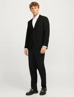 Jack & Jones Kostymer & Kavajer|Jackor & Rockar|JPRBUSHWICK MATHEW REGULAR SUIT - Enkelknäppta kavajer