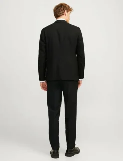 Jack & Jones Kostymer & Kavajer|Jackor & Rockar|JPRBUSHWICK MATHEW REGULAR SUIT - Enkelknäppta kavajer