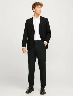Jack & Jones Kostymer & Kavajer|Jackor & Rockar|JPRBUSHWICK MATHEW REGULAR SUIT - Enkelknäppta kavajer