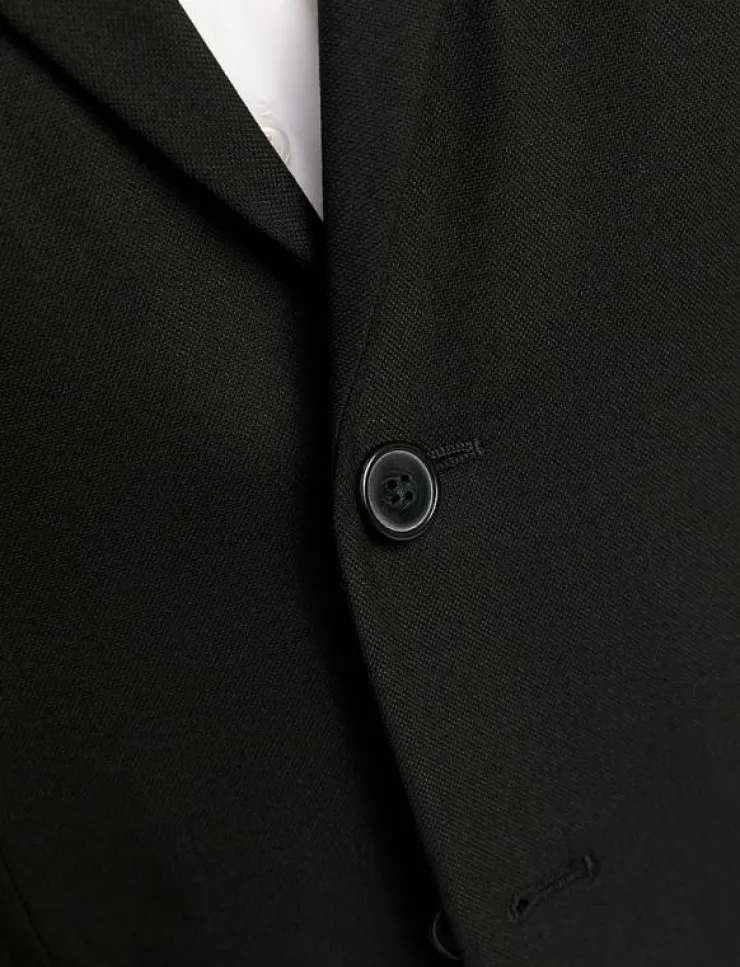 Jack & Jones Kostymer & Kavajer|Jackor & Rockar|JPRBUSHWICK MATHEW REGULAR SUIT - Enkelknäppta kavajer