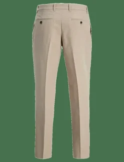 Jack & Jones Byxor|JPRCCKARL JJCAMERON PLEATED CHINO NOOS - Chinos