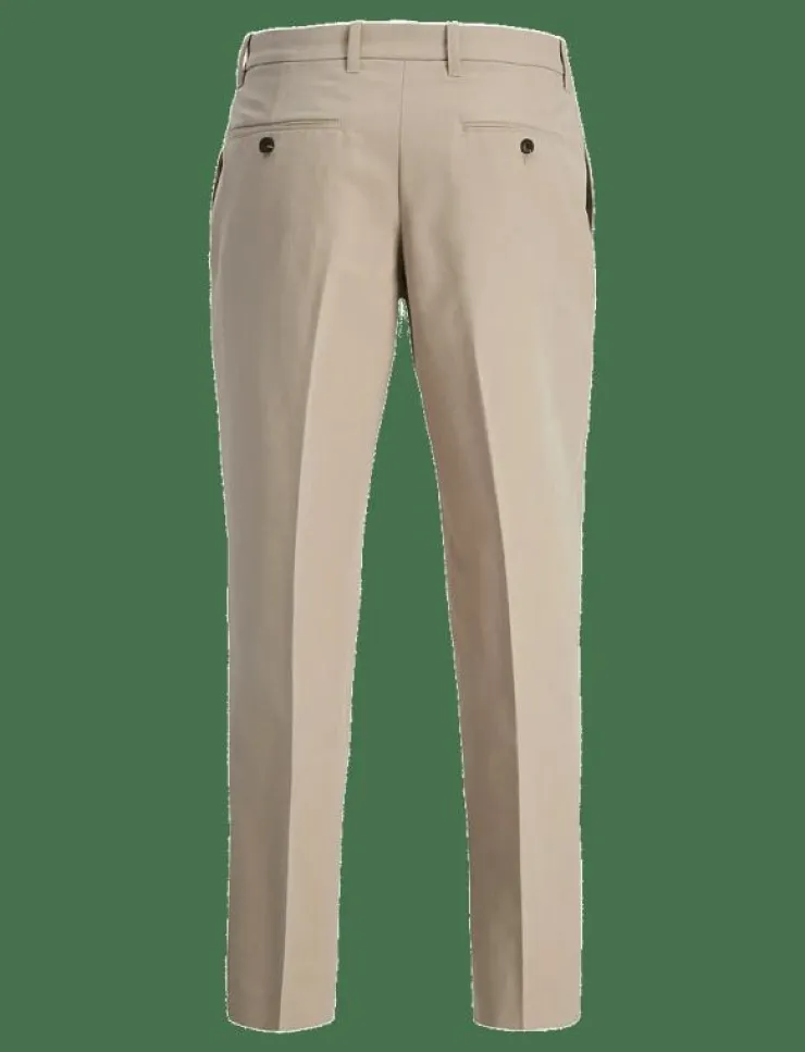 Jack & Jones Byxor|JPRCCKARL JJCAMERON PLEATED CHINO NOOS - Chinos