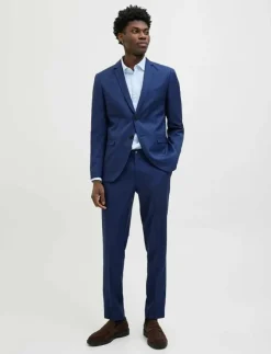 Jack & Jones Kostymer & Kavajer|JPRCOSTA SUIT - Enkelknäppta kavajer