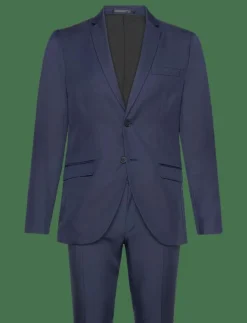 Jack & Jones Kostymer & Kavajer|JPRCOSTA SUIT - Enkelknäppta kavajer