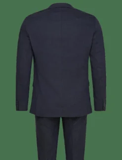 Jack & Jones Kostymer & Kavajer|JPRRIVIERA LINEN SUIT SLIM FIT - Kostymer