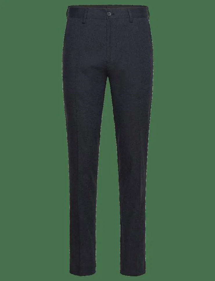 Jack & Jones Kostymer & Kavajer|JPRRIVIERA LINEN SUIT SLIM FIT - Kostymer