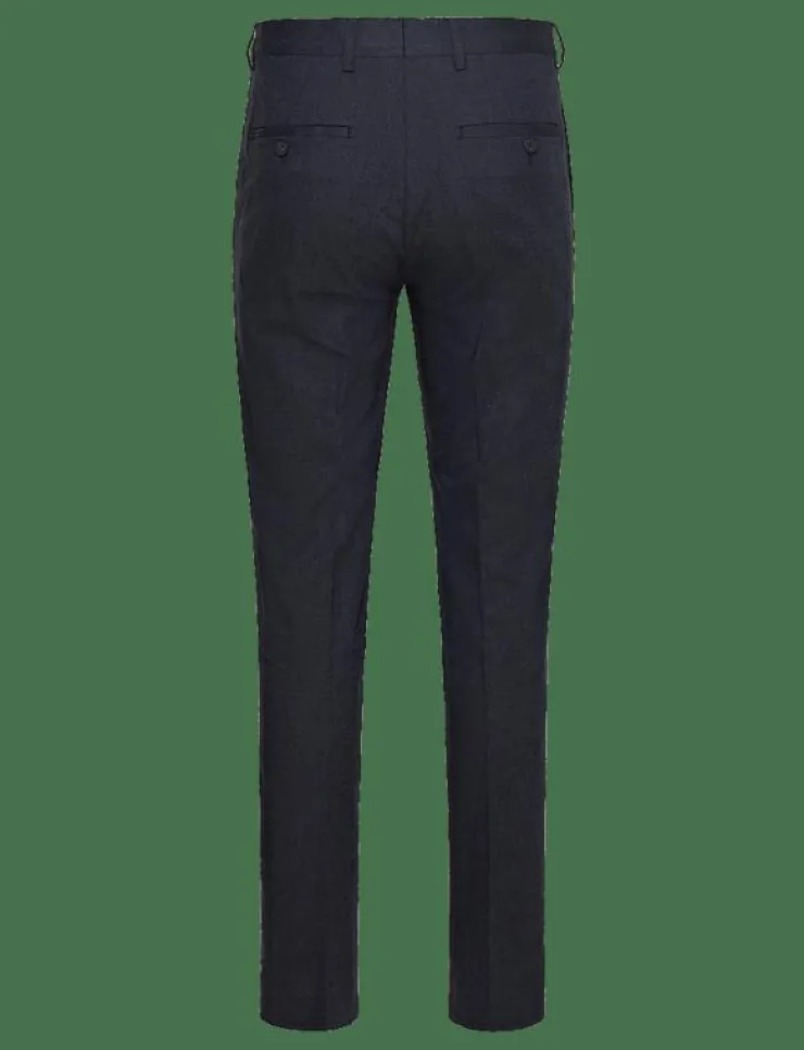 Jack & Jones Kostymer & Kavajer|JPRRIVIERA LINEN SUIT SLIM FIT - Kostymer