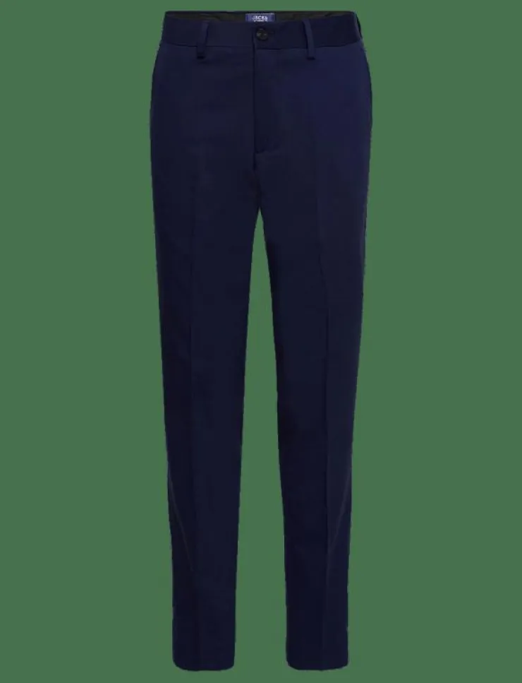Barn Jack & Jones Överdelar|JPRSOLAR SUIT NOOS JNR - Kavajer
