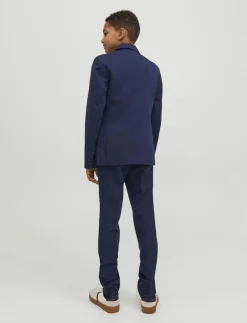 Barn Jack & Jones Överdelar|JPRSOLAR SUIT NOOS JNR - Kavajer