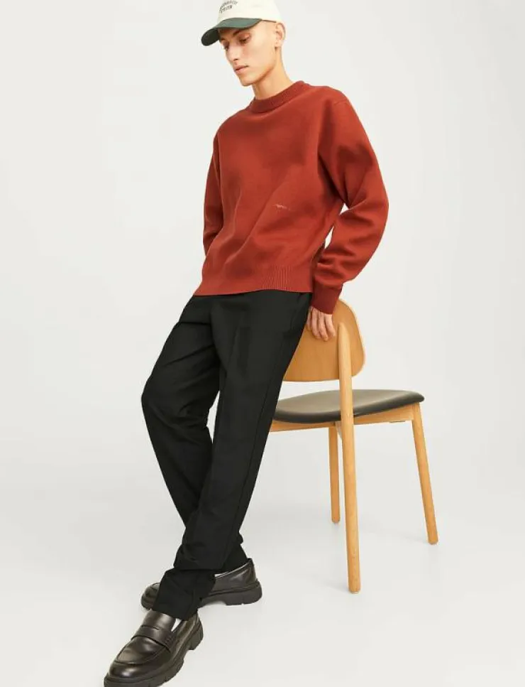 Jack & Jones JPSTACE LEO CHINO NOOS - Chinos| Byxor