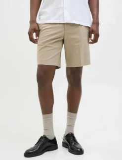 Jack & Jones Shorts|JPSTACE LEO CHINO SHORTS SRT SN - Chinos shorts