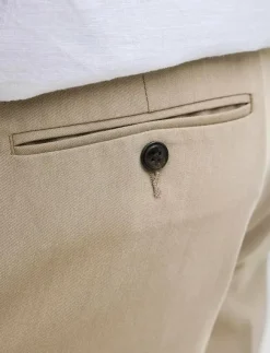 Jack & Jones Shorts|JPSTACE LEO CHINO SHORTS SRT SN - Chinos shorts
