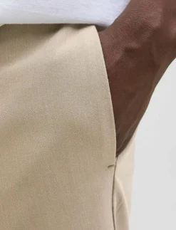 Jack & Jones Shorts|JPSTACE LEO CHINO SHORTS SRT SN - Chinos shorts
