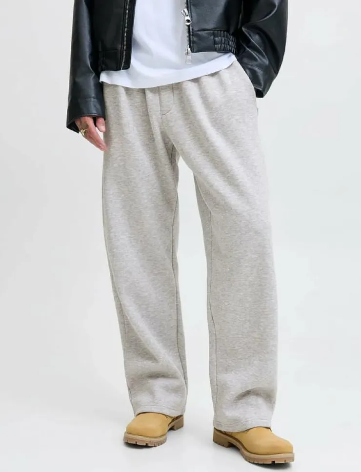 Jack & Jones JPSTBILL BRADLEY SWEAT PANT - Casual byxor| Kläder|Joggingbyxor