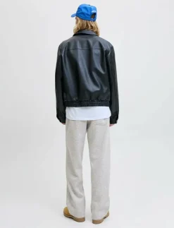 Jack & Jones JPSTBILL BRADLEY SWEAT PANT - Casual byxor| Kläder|Joggingbyxor