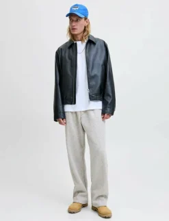 Jack & Jones JPSTBILL BRADLEY SWEAT PANT - Casual byxor| Kläder|Joggingbyxor