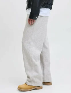 Jack & Jones JPSTBILL BRADLEY SWEAT PANT - Casual byxor| Kläder|Joggingbyxor