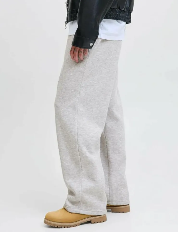 Jack & Jones JPSTBILL BRADLEY SWEAT PANT - Casual byxor| Kläder|Joggingbyxor