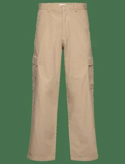 Jack & Jones Byxor|JPSTBILL JJFCTRY CP2 F5 OPT1 STYD - Cargobyxor