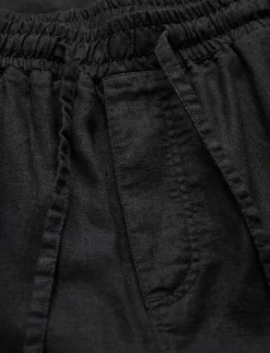 Jack & Jones JPSTBILL PAROS JOGGER PANT - Linnebyxor| Byxor