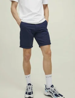 Jack & Jones Shorts|JPSTBOWIE SHORTS SOLID REG SN - Chinos shorts