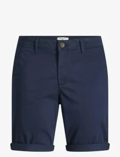 Jack & Jones Shorts|JPSTBOWIE SHORTS SOLID REG SN - Chinos shorts