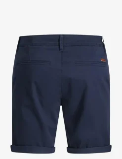 Jack & Jones Shorts|JPSTBOWIE SHORTS SOLID REG SN - Chinos shorts