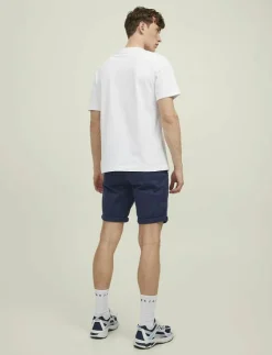Jack & Jones Shorts|JPSTBOWIE SHORTS SOLID REG SN - Chinos shorts