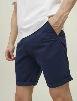 Jack & Jones Shorts|JPSTBOWIE SHORTS SOLID REG SN - Chinos shorts