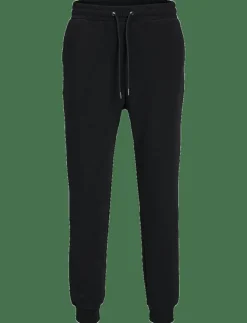 Jack & Jones JPSTGORDON BRADLEY SWEAT PANT NOOS - Joggingbyxor| Joggingbyxor