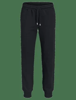 Jack & Jones Joggingbyxor|JPSTGORDON COLLEGE SWEAT PANTS - Joggingbyxor