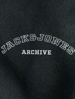 Jack & Jones Joggingbyxor|JPSTGORDON COLLEGE SWEAT PANTS - Joggingbyxor