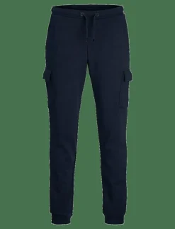 Barn Jack & Jones Nederdelar|JPSTGORDON JJBRADLEY CARGO PAN NOOS JNR - Byxa