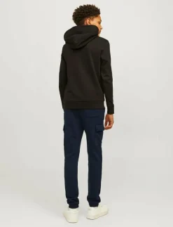 Barn Jack & Jones Nederdelar|JPSTGORDON JJBRADLEY CARGO PAN NOOS JNR - Byxa