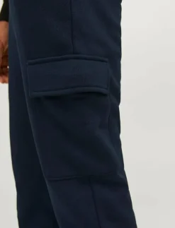 Barn Jack & Jones Nederdelar|JPSTGORDON JJBRADLEY CARGO PAN NOOS JNR - Byxa