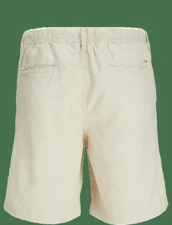 Jack & Jones JPSTJAIDEN CAMPAIGN HYBRIDBONDISHORT SRT - Linneshorts| Shorts