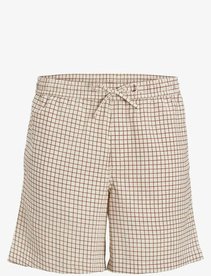 Jack & Jones JPSTJAIDEN JJJACQUARD JOGGER SHORT STYD - Casual shorts| Shorts