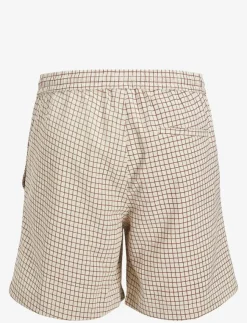 Jack & Jones JPSTJAIDEN JJJACQUARD JOGGER SHORT STYD - Casual shorts| Shorts